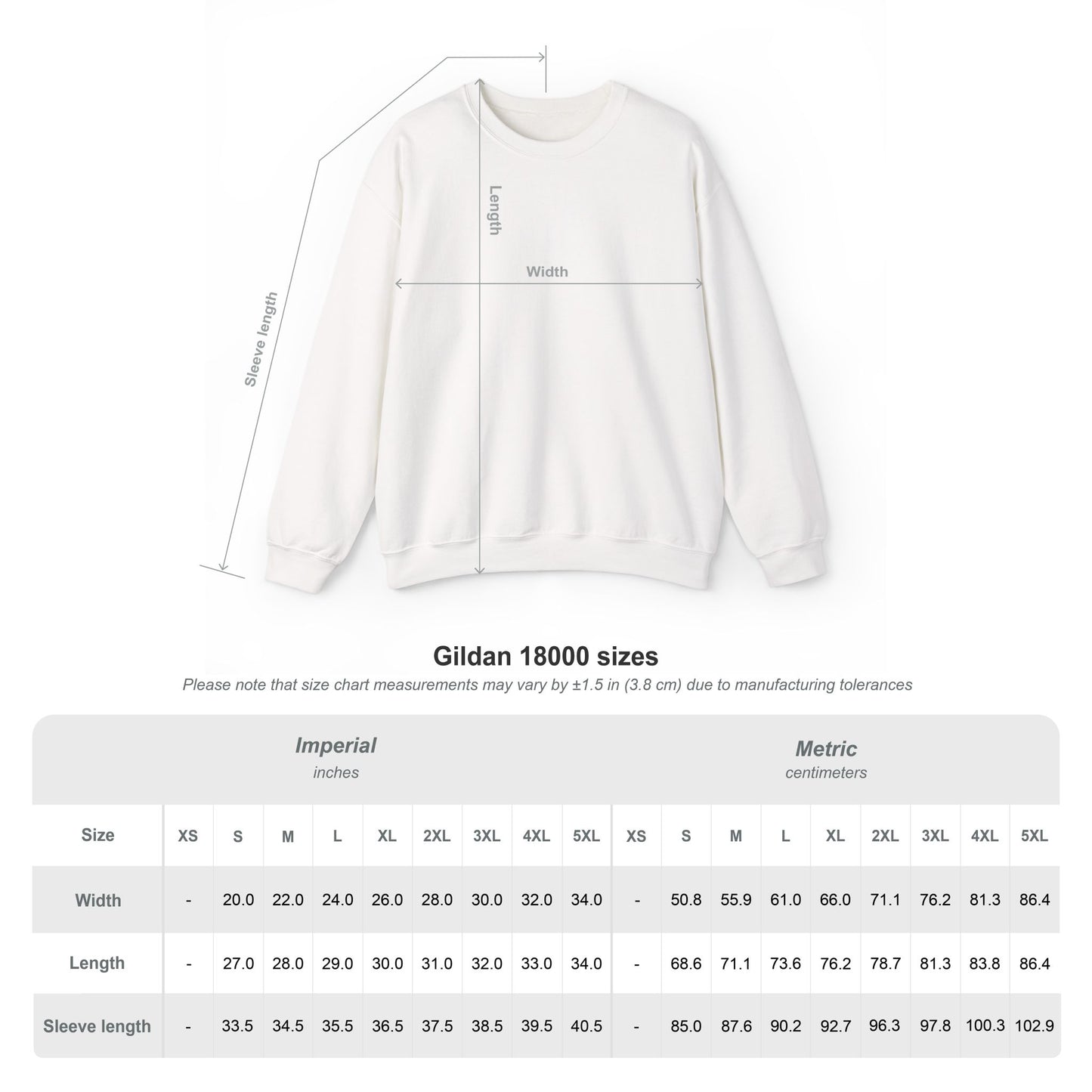 YES MA'AM Embroidered Stitched Crewneck Sweater